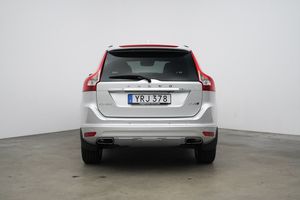 Volvo XC60 bild 26