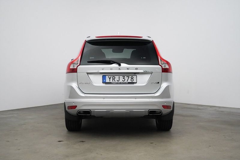 Volvo XC60 bild 26