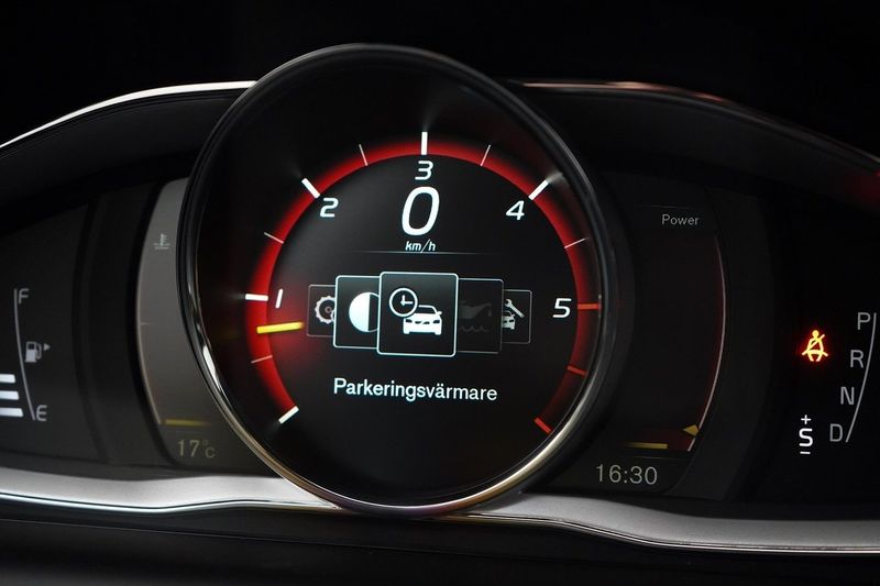 Volvo XC60 bild 13