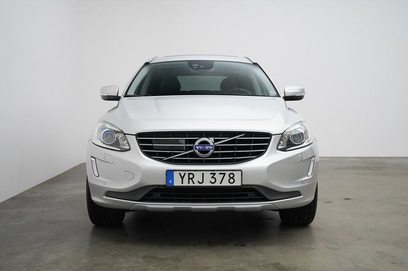 Volvo XC60 bild 28