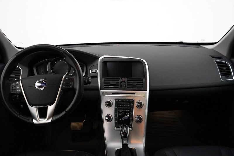 Volvo XC60 bild 10