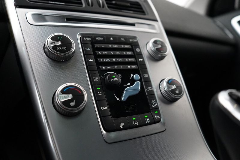 Volvo XC60 bild 19