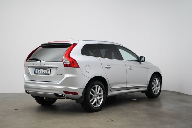 Volvo XC60 bild 27