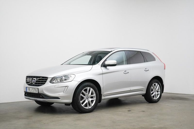 Volvo XC60 bild 30