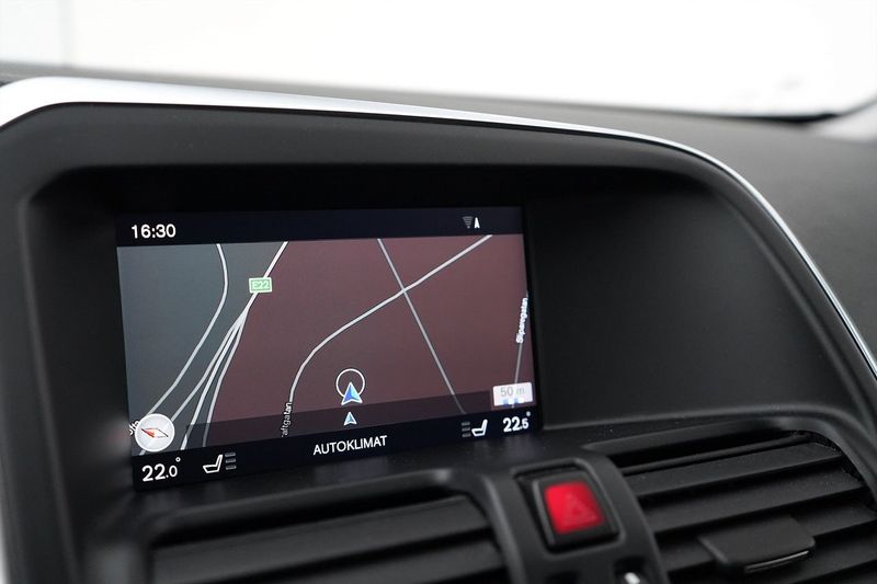 Volvo XC60 bild 18