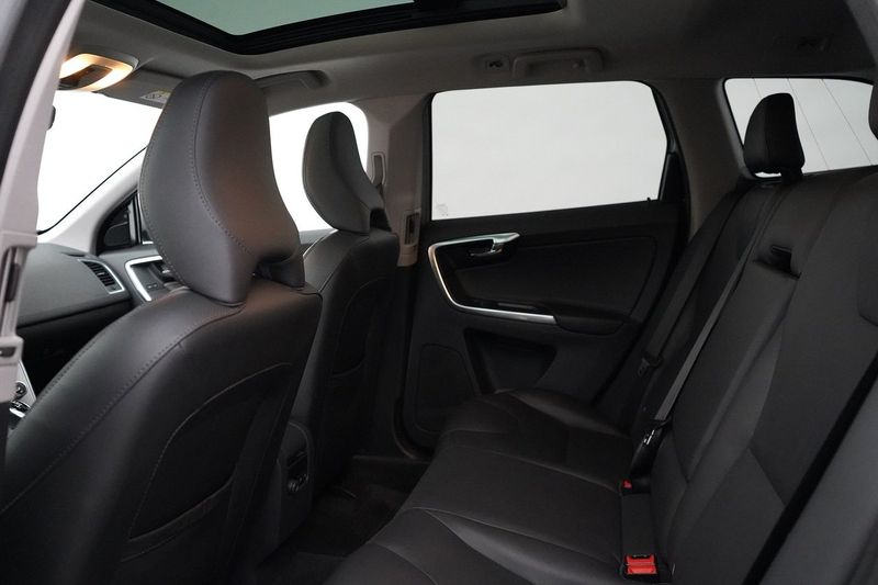 Volvo XC60 bild 9