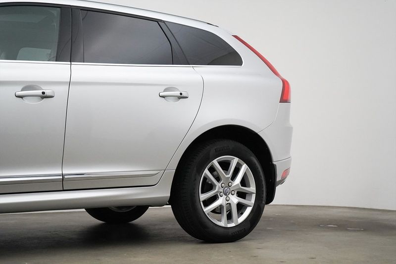 Volvo XC60 bild 3