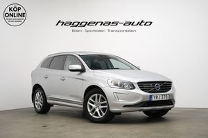 Volvo XC60 bild 1