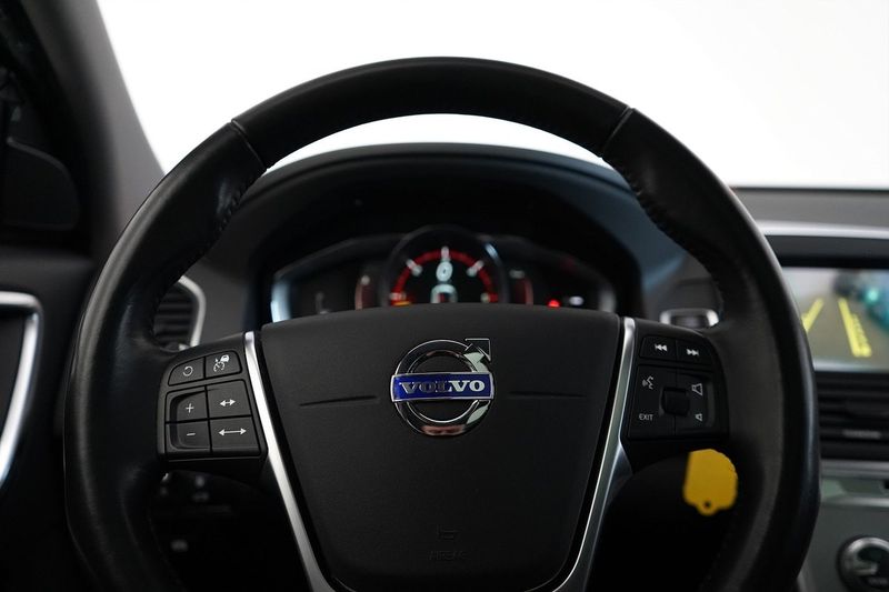 Volvo XC60 bild 11