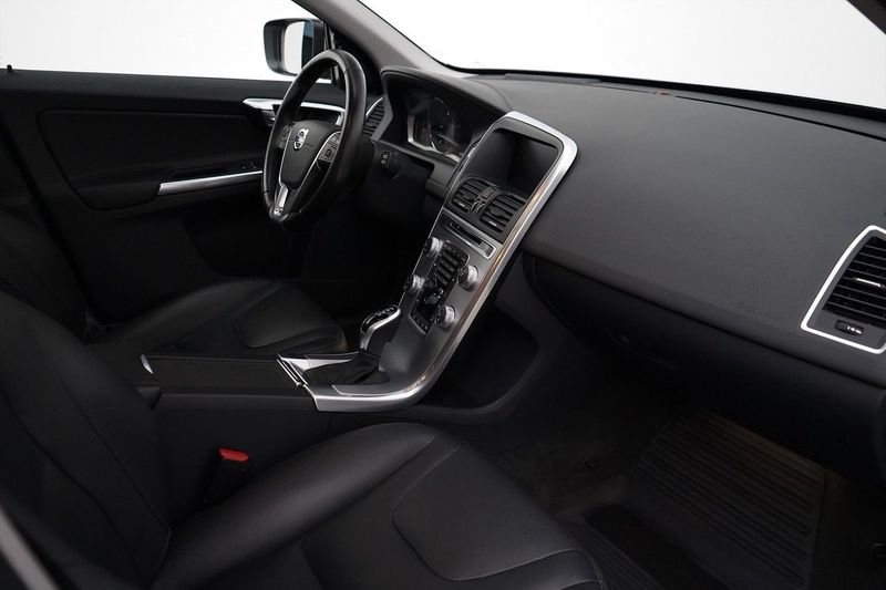 Volvo XC60 bild 23