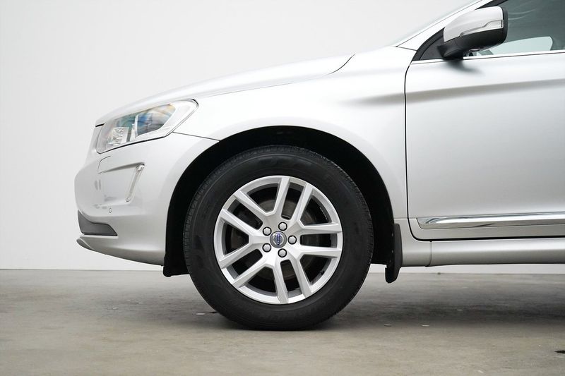 Volvo XC60 bild 2
