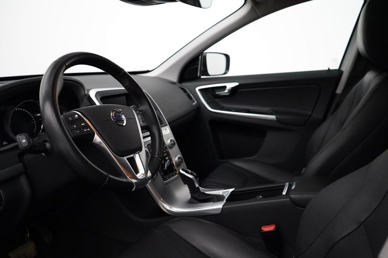 Volvo XC60 bild 6