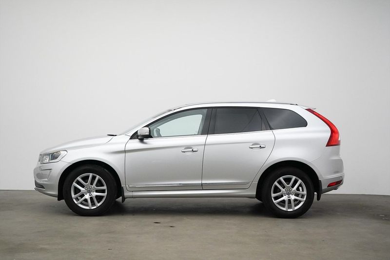Volvo XC60 bild 4