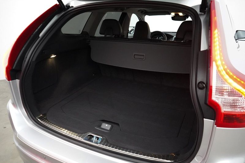 Volvo XC60 bild 25