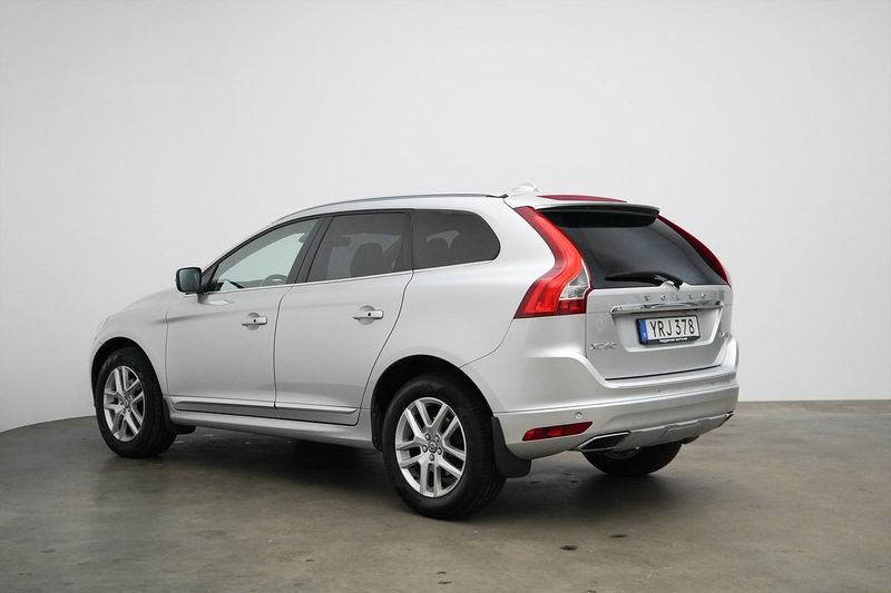 Volvo XC60 bild 5
