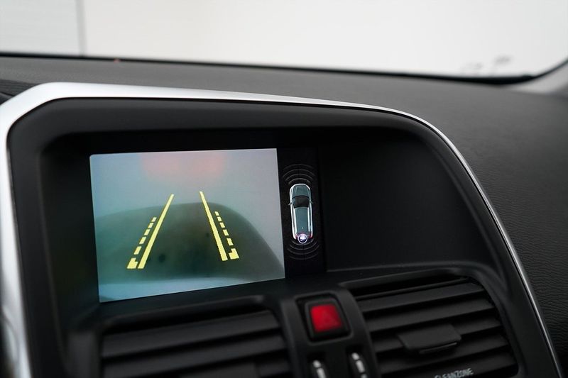 Volvo XC60 bild 17
