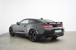 Chevrolet Camaro bild 5