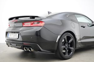 Chevrolet Camaro bild 27
