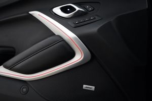 Chevrolet Camaro bild 12