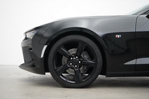 Chevrolet Camaro bild 2