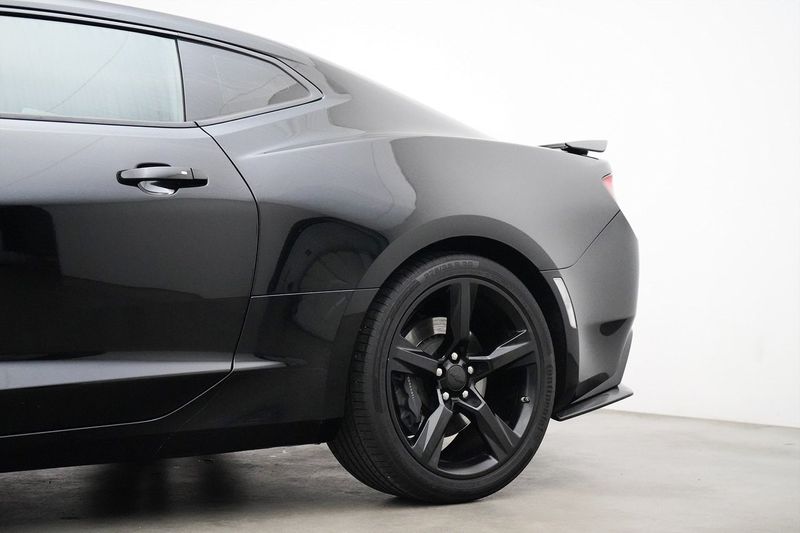 Chevrolet Camaro bild 3