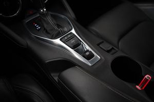 Chevrolet Camaro bild 19
