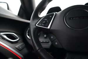 Chevrolet Camaro bild 11
