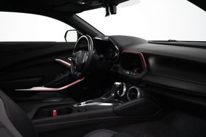 Chevrolet Camaro bild 21