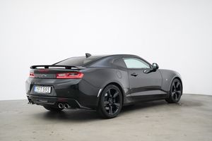 Chevrolet Camaro bild 26