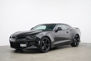Chevrolet Camaro bild 28