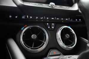 Chevrolet Camaro bild 17