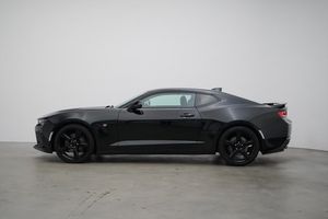 Chevrolet Camaro bild 4
