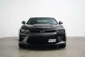 Chevrolet Camaro bild 23