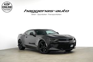 Chevrolet Camaro bild 1