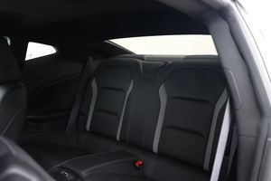 Chevrolet Camaro bild 8