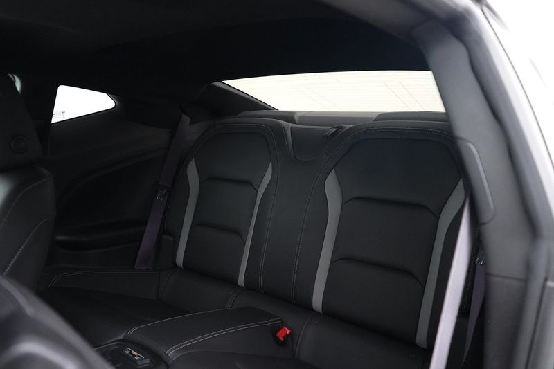 Chevrolet Camaro bild 8