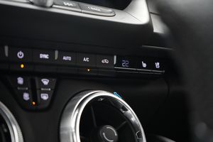 Chevrolet Camaro bild 18