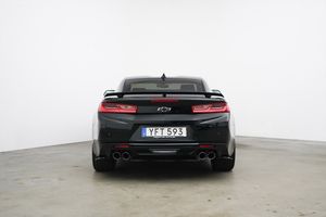 Chevrolet Camaro bild 25