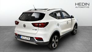 MG ZS EV bild 1
