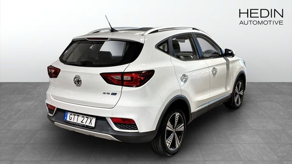 MG ZS EV LHD 45KWH LUXURY MY21 - 2020