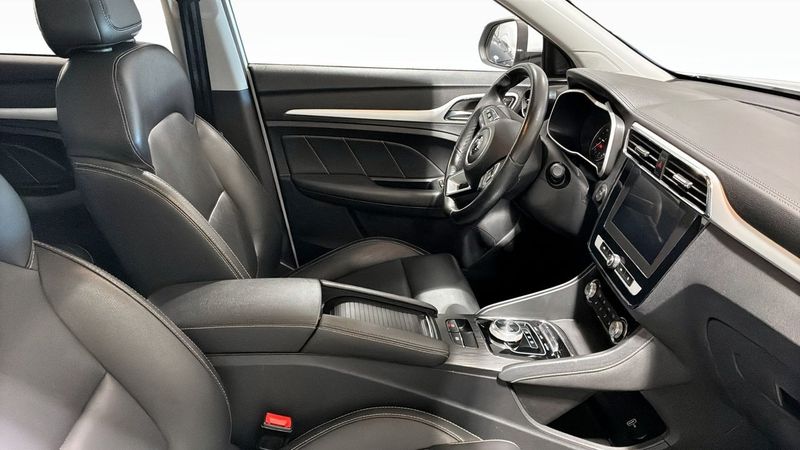 MG ZS EV bild 3