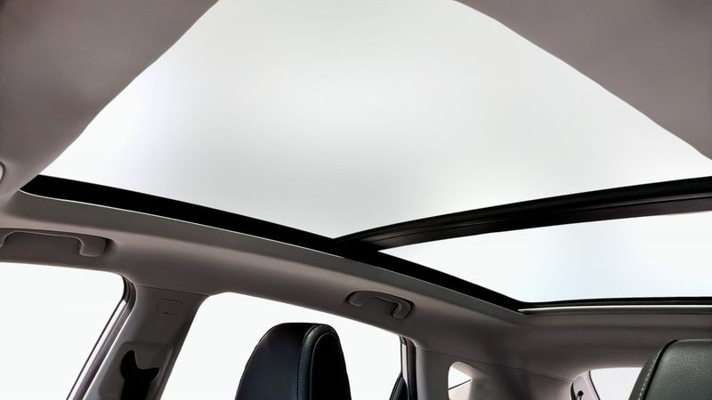 MG ZS EV bild 12