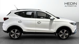 MG ZS EV bild 6
