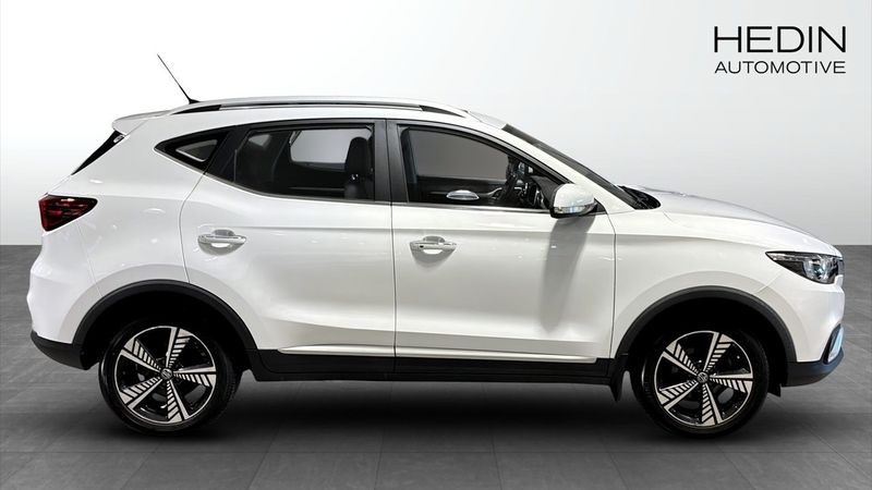 MG ZS EV bild 6