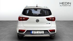 MG ZS EV bild 7