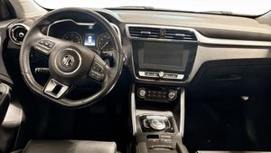 MG ZS EV bild 4