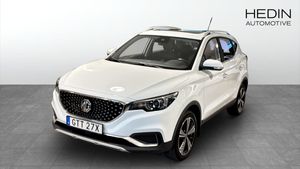 MG ZS EV bild 2