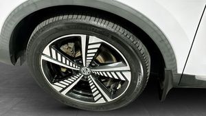 MG ZS EV bild 9