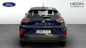 Ford Puma bild 7