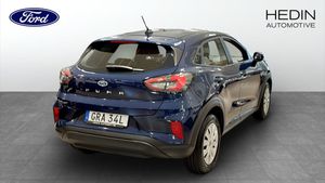 Ford Puma bild 2